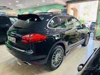 Usata Porsche Cayenne 245 CV (180 kW) 2013 Nero SUV