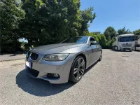 Usata BMW 320 M Sport 177 CV (130 kW) 2008 Coupé