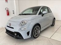 usata Abarth 595 1.4 Turbo T-Jet 145 CV