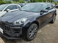 Usata Porsche Macan 250 CV (183 kW) 2017 Other SUV