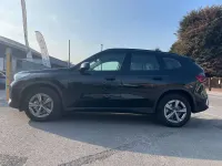 Usata BMW X1 150 CV (110 kW) 2024 Nero SUV