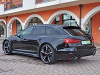 usata Audi RS6 4.0 TFSI FULL CARBO DYNAMIC PLUS