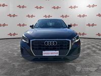 Usata Audi Q2 Admired 150 CV (110 kW) 2020 Nero SUV