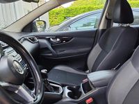 Usata Nissan Qashqai 115 CV (84 kW) 2018 Grigio SUV