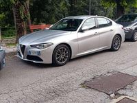 Usata Alfa Romeo Giulia Business 160 CV (117 kW) 2018 Berlina