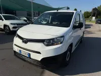 Usata Toyota Proace City Active 101 CV (74 kW) 2022 Bianco Monovolume