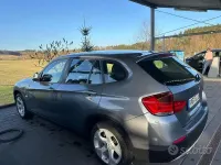 Usata BMW X1 150 CV (110 kW) 2010 SUV