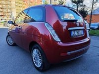 Usata Lancia Ypsilon 60 CV (44 kW) 2007 Oro Utilitaria