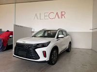 Nuova DFSK Fengon 177 CV (130 kW) 2025 Bianco SUV