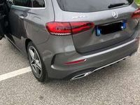 usata Mercedes B180 B 180d Premium auto Allestimenti AMG