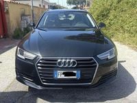 Usata Audi A4 Ambiente 150 CV (110 kW) 2018 Station wagon