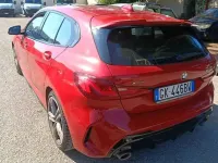 Usata BMW M135 306 CV (225 kW) 2022 Other Utilitaria