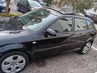 Usata Audi A3 Ambition 140 CV (102 kW) 2007 Nero Utilitaria