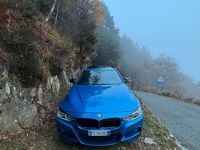 Usata BMW 335 2016 Berlina