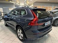 Usata Volvo XC60 Core 197 CV (144 kW) 2022 Blu SUV