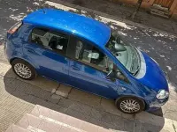Occasion Fiat Punto Evo Dynamic 95 ch (69 kW) 2010 Citadine