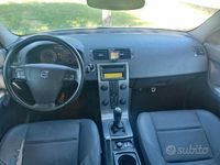 Usata Volvo V50 Momentum 136 CV (100 kW) 2006 Grigio Station wagon