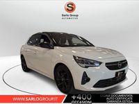 Usata Opel Corsa 101 CV (74 kW) 2023 Bianco Utilitaria