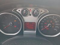 Usata Ford C-MAX 90 CV (66 kW) 2009 Grigio Monovolume