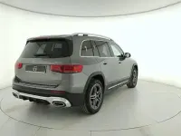Usata Mercedes GLB220 Premium 190 CV (139 kW) 2023 Grigio SUV