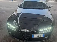 Usata Alfa Romeo 159 Distinctive 136 CV (100 kW) 2011 Station wagon