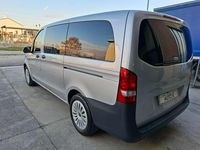 Usata Mercedes Vito 190 CV (139 kW) 2021 Grigio Furgone