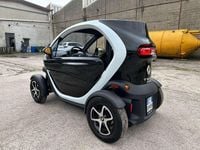 Usata Renault Twizy Technic 2022 Bianco Utilitaria