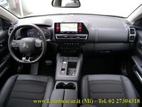 Usata Citroën C5 135 CV (99 kW) 2024 Grigio Berlina