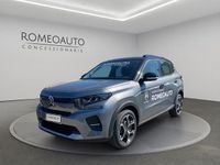 Nuova Citroën C3 PureTech 101 CV (74 kW) 2025 Grigio Utilitaria