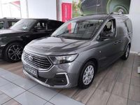 Usata Ford Grand Tourneo Connect Titanium 122 CV (89 kW) 2023 Grigio Monovolume