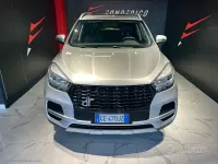 Usata DR DR 4.0 116 CV (85 kW) 2021 Grigio SUV