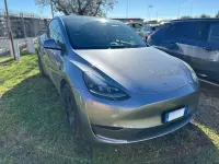 Occasion Tesla Model Y Performance 155 kW (211 ch) 2023 Gris SUV