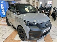 Nuova Ligier JS50 2025 Blu/azzurro Utilitaria