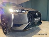 Usata DS Automobiles DS3 Opera 131 CV (96 kW) 2024 Grigio SUV