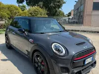 Usata Mini John Cooper Works 231 CV (169 kW) 2017 Grigio Utilitaria