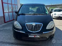 Usata Lancia Musa 77 CV (56 kW) 2009 Nero Monovolume