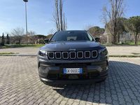 Usata Jeep Compass Limited 131 CV (96 kW) 2022 SUV