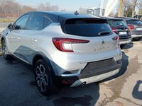 usata Renault Captur TCe 90 CV Intens