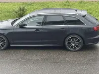 Usata Audi A6 Business 218 CV (160 kW) 2016 Station wagon