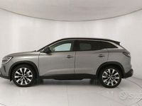 Usata Renault Austral Techno 200 CV (147 kW) 2023 Grigio SUV