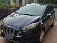 Usata Ford Fiesta 75 CV (55 kW) 2014 Utilitaria