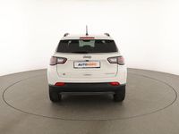 Usata Jeep Compass Limited 129 CV (94 kW) 2022 Bianco SUV