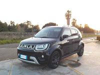 Usata Suzuki Ignis 89 CV (65 kW) 2020 Nero SUV