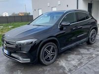 usata Mercedes EQA250 EQA - H243 2021 250+ Premium Plus