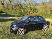 Usado Fiat 500C Pop 69 CV (50 kW) 2020 Descapotable