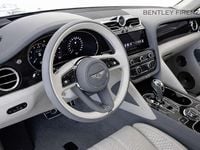 Usata Bentley Bentayga 549 CV (403 kW) 2025 Grigio SUV