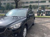 Usata Mazda CX-5 Evolve 150 CV (110 kW) 2012 SUV