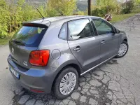 Occasion VW Polo 75 ch (55 kW) 2017 Berline