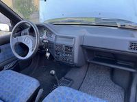 Usata Peugeot 106 45 CV (33 kW) 1994 Utilitaria