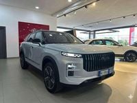 Nuova Jaecoo 7 143 CV (105 kW) 2026 Grigio SUV